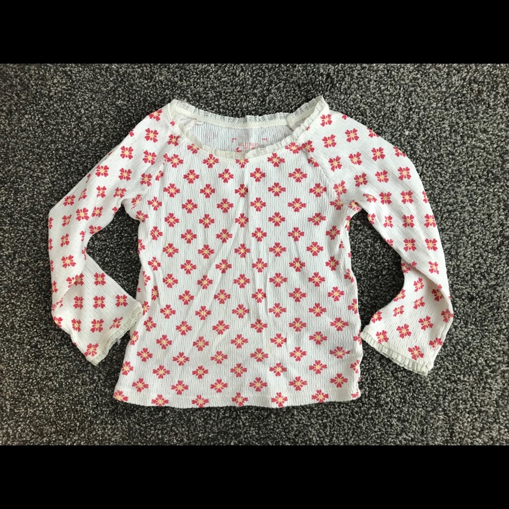 5/$20 Long sleeve top